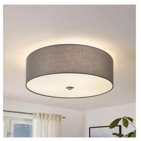 Eglo 94921 - Stropné svietidlo PASTERI 3xE27/60W/230V