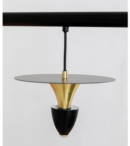 Cappelli visiaca lampa viacfarebná 155 cm