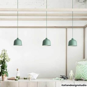 MUUTO Grain MOGRAINP visiaca lampa