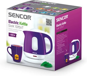Sencor SWK 1015VT