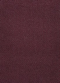 Koberce Breno Metrážny koberec TAURUS 58, šíře role 400 cm, červená