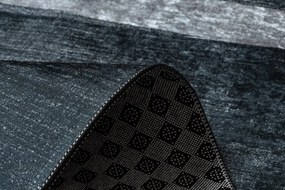 Protišmykový behúň LOTUS VENETO 60911 sivý