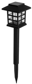 Solárna záhradná lampa Gardlov 25421 - 6ks