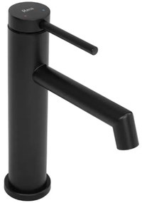 Umývadlová batéria Rea Foss čierna