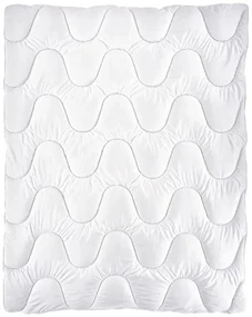 Gordon Antialergická prikrývka Standard, mikrovlákno 200 x 220 cm, biela