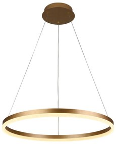 Moderné svietidlo NEDES LED svietidlo + diaľkový ovládač 42W J4308/G