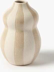 Ručne maľovaná váza Ellen, V 12 cm