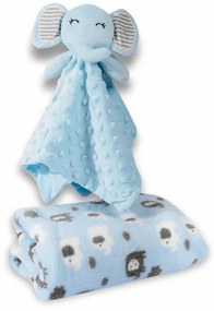 Mojkáčik s dekou Sloník EMI
