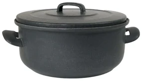 Sfinx Smaltovaná rajnica s pokrievkou BSE, 20 cm, 2 l, 2 l