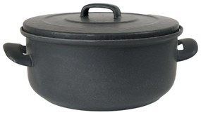 Sfinx Smaltovaná rajnica s pokrievkou BSE, 20 cm, 2 l, 2 l