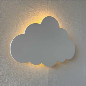 LED lampa Obláčik – Nočné svetlo do detskej izby | SENTOP LED0584