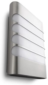 Philips 17273/47/16 - LED Vonkajšie svietidlo MYGARDEN RACCOON LED/3W IP44