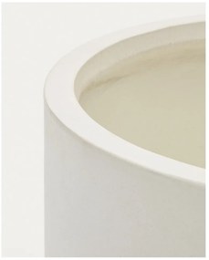 Kvetináč z cementu ø 62 cm Aiguablava – Kave Home