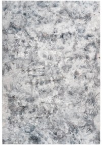 Koberce Breno Kusový koberec BOLERO 500/Silver, sivá,160 x 230 cm
