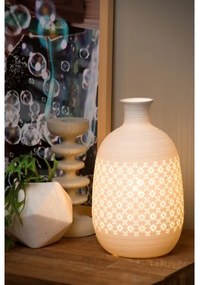 Lucide 13534/26/31 - Stolná lampa TIESSE 1xE14/40W/230V