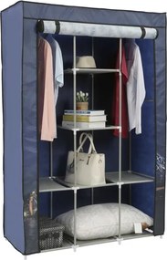 Látková skriňa Tower Bridge