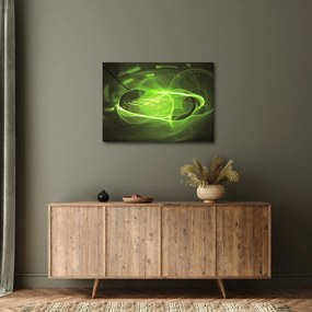 Moderný abstraktný obraz (70x50 cm)