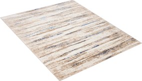TA Koberec D158M BIELA/TMAVOMODRÁ ASTHANE Rozmer: 80x150 cm