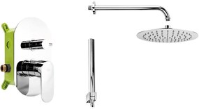 Podomietková sada Halit