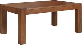 Konferenčný stolík Verona - drevo D3