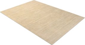 Koberec BERBER LOOM prírodný / krémový