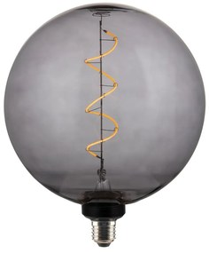 Teplá LED filamentová žiarovka E27, 4 W Globe - Markslöjd