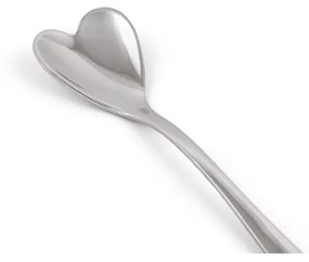 Súprava 12 antikoro lyžičiek Kutahya Lolly, dĺžka 11 cm