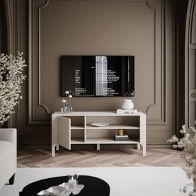 TV STOLÍK SALOME KAŠMÍR 135 cm