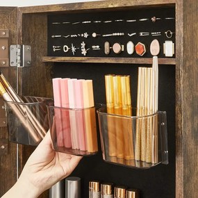 Mobilná šperkovnica JJC004X01