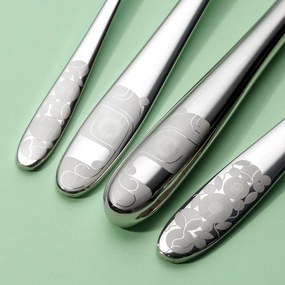Príborový set 24 ks - Turin Motýľ - 103745
