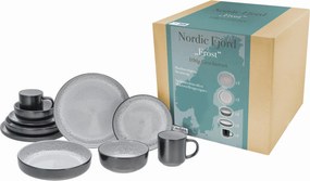 XXXLutz KOMBINOVANÝ SERVIS 10-dielne Creatable - Online Only bytové doplnky - 007768046001