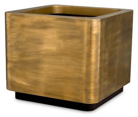 Kvetináč Jasper Square M 70 × 70 × 60 cm