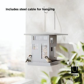 Kŕmidlo pre vtáčiky Bird - Umbra