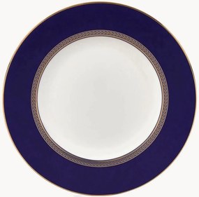 Raňajkový tanier z jemného kostného porcelánu Renaissance