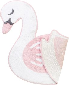 sass & belle Detský koberček Freya Swan