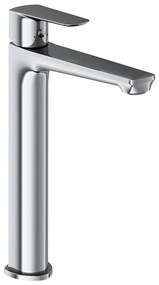 Ravak X070472 - Umývadlová batéria LIFE 28 cm lesklý chróm