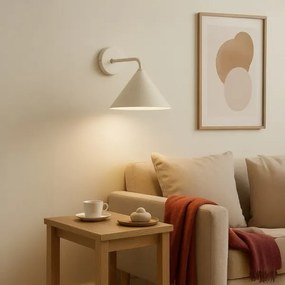 Nástenné svietidlo CAPITAL 1xGX53/15W/230V biele