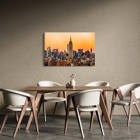 Obraz New Yorku (90x60 cm)
