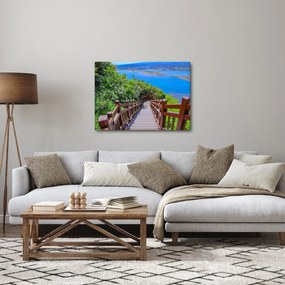 Obraz - Panoráma (70x50 cm)