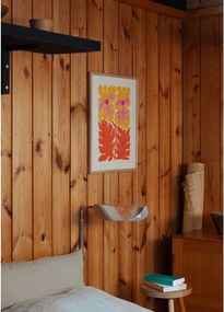 Plagát 30x40 cm Overgrown – Liv Lee – The Poster Club