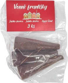 ARÔME Jablko a škorica