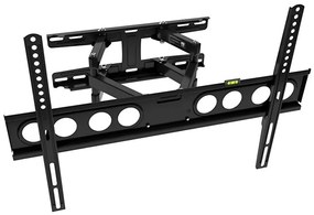 CONNECT IT CMH-7600-BK - Nástenný držiak pre TV 32-70” čierna