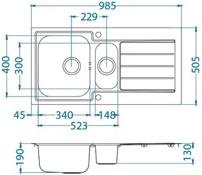 ALVEUS CZ LINE 10 MAXIM FS