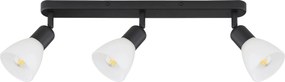 XXXLutz BODOVÉ SVIETIDLO, 40 W/E14, 65/9,5/4 cm - Online Only bytové doplnky - 004462005501