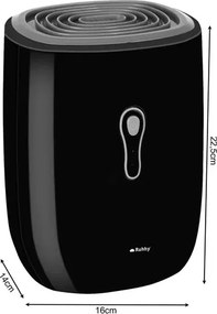 Odvlhčovač vzduchu / pohlcovač vlhkosti - Malatec