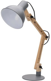 Aigostar - Stolná lampa 1xE27/40W/230V