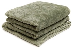 Deka PEBLE pistáciová