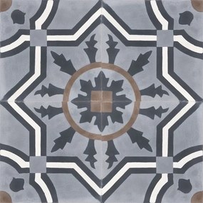 Cementové dlaždice 520 | Articima