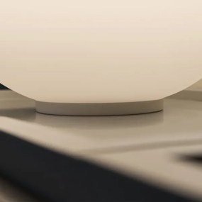 Ideal Lux - Stolná lampa MAPA 1xE27/60W/230V 300mm