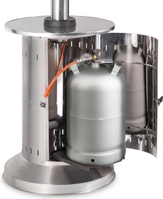 Plynový ohrievač ENDERS COMMERCIAL